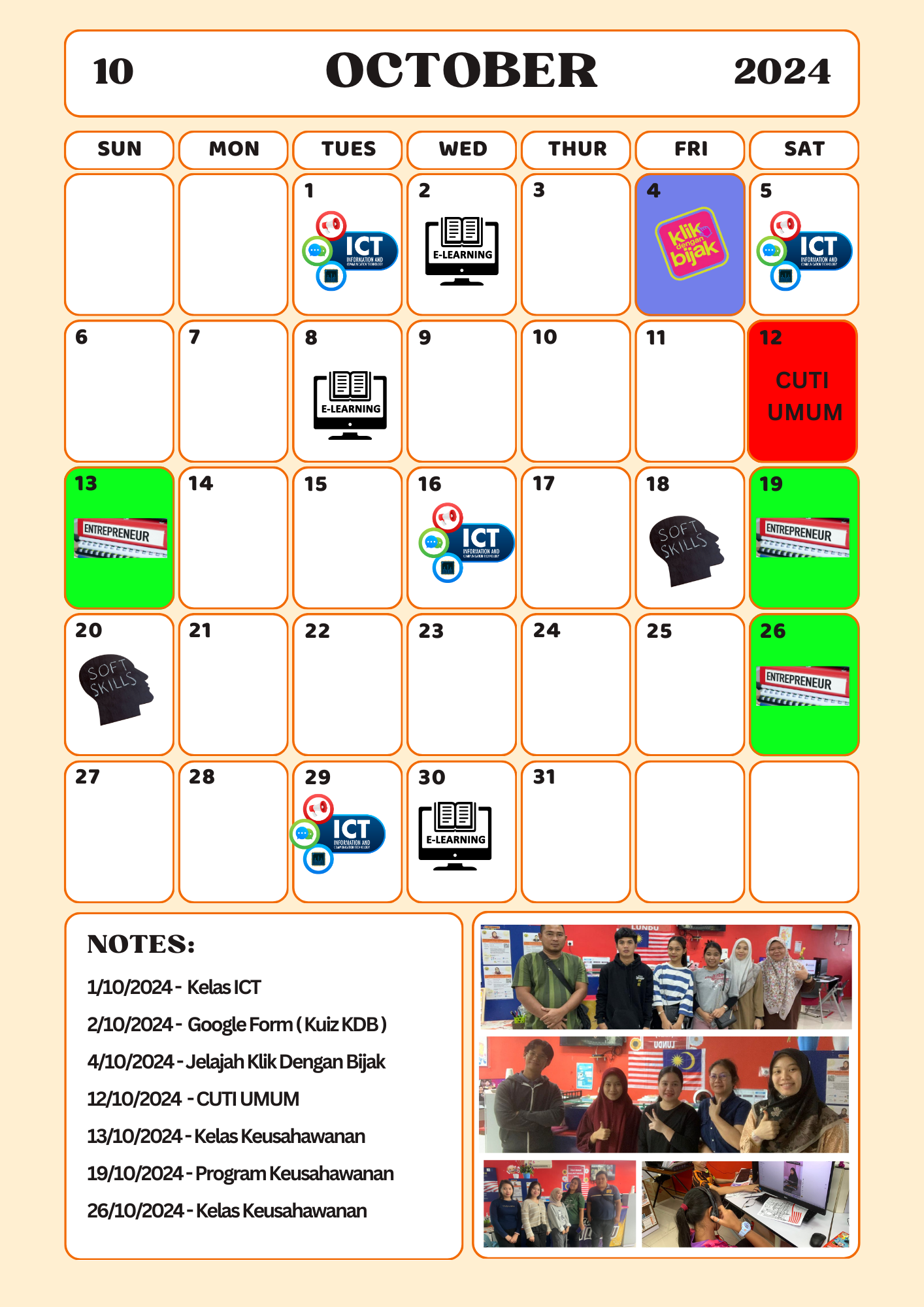 Jadual-Aktiviti-Bulan-oktober-2024